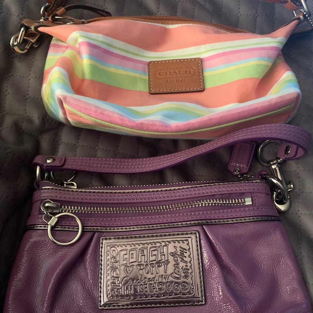 Get both bags for one price